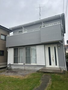 [久喜市 K様邸]屋根の劣化を一発解決！カバー工法＋塗装で外観と耐久性が劇的アップ